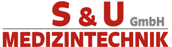 Logo: S&U Medizintechnik GmbH